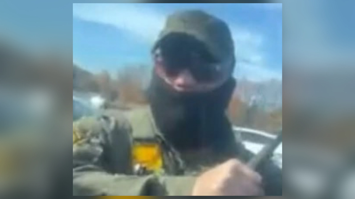 ACLU says Border Patrol agents in Charlotte broke North Carolina law by hiding faces during immigration sweeps