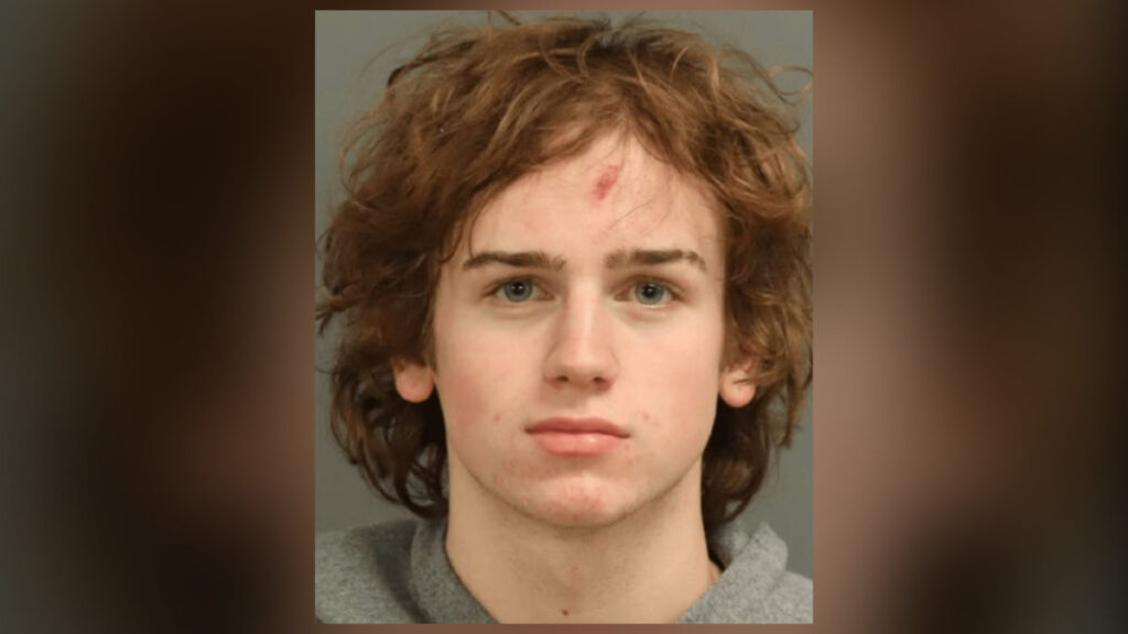 Holly Springs teen indicted for murder after deadly DUI crash that killed fourteen-year-old classmate in North Carolina