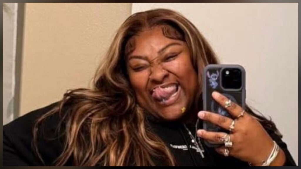 TikTok star Brenay Kennard moves to overturn one point seven five million verdict in alienation of affection lawsuit