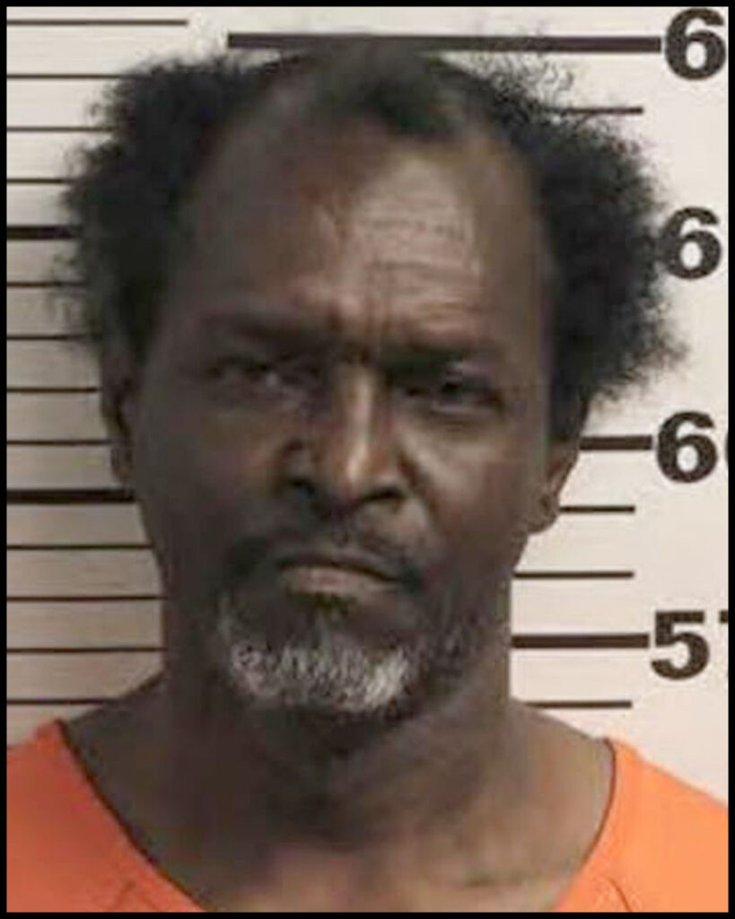 Sylva North Carolina Patrick Erron Tyson arrest photo facing arson assault charges for setting woman on fire over beer dispute