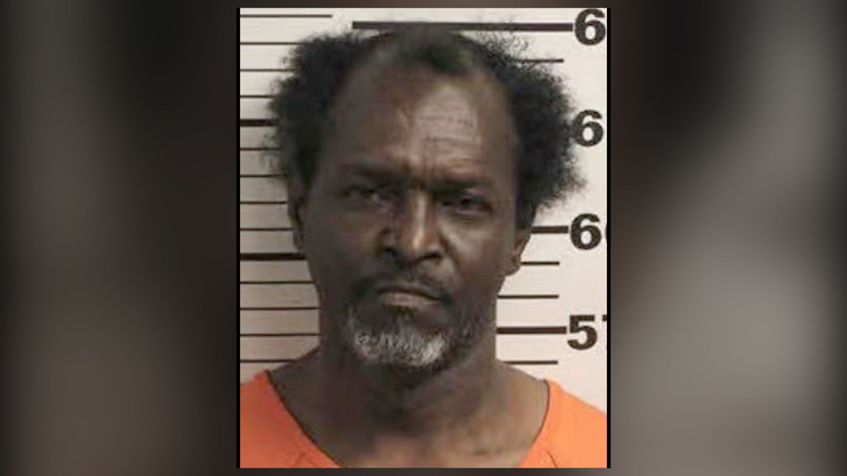 Patrick Erron Tyson mugshot North Carolina man accused of setting woman on fire in Sylva beer refusal incident