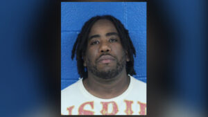 Rocky Mount caregiver arrested for sneaking drugs into group home where patients live in North Carolina facility
