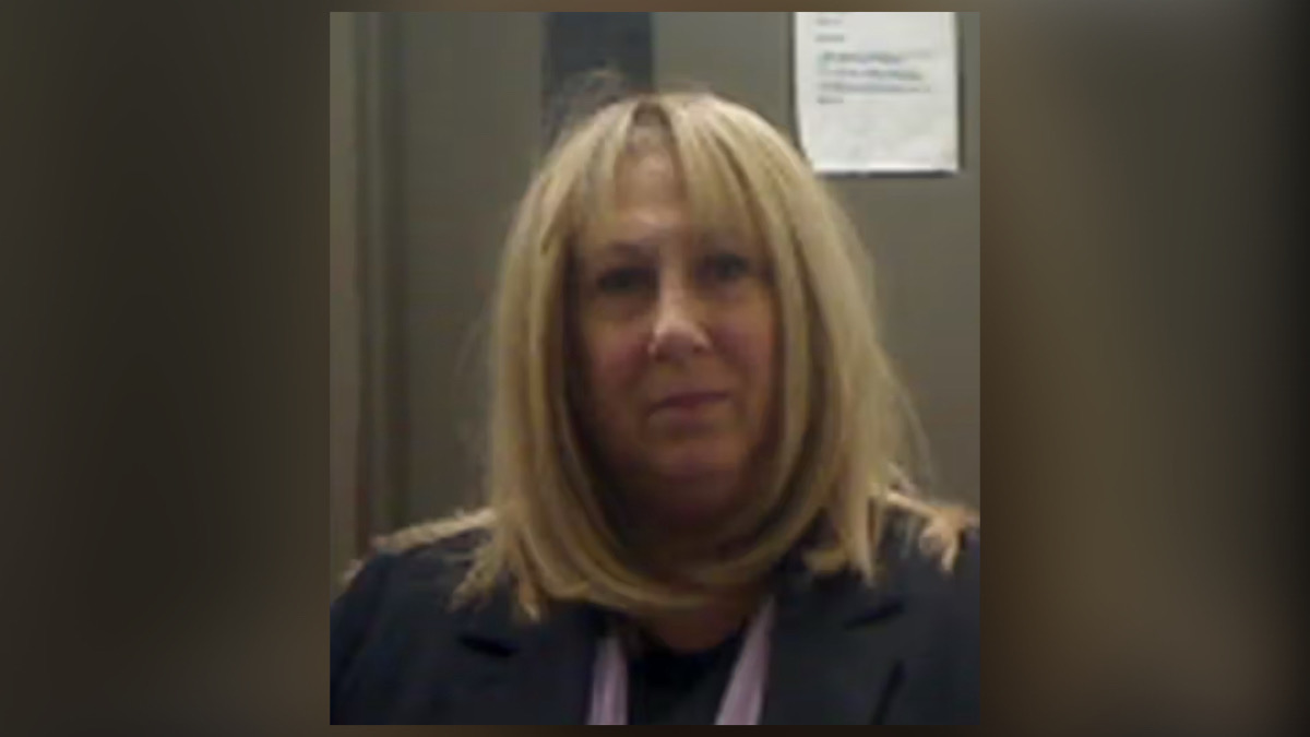 Pamela Snow NC social worker accused of having sex with inmate at Harnett Correctional Institution North Carolina