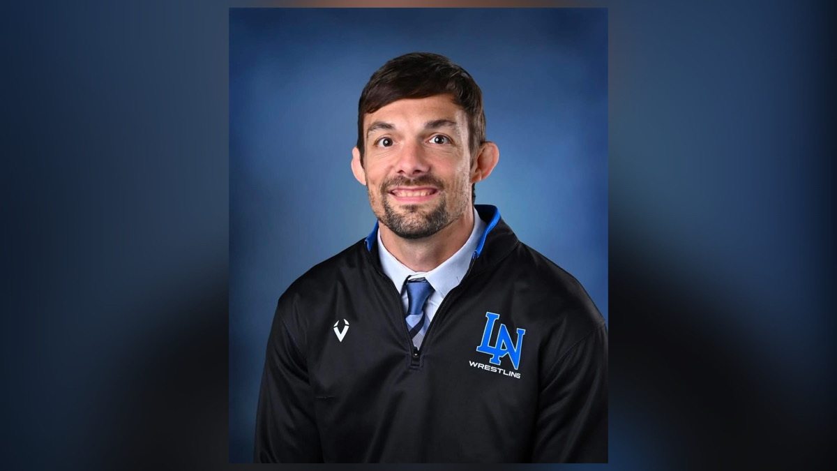 Lake Norman High School teacher Stephen William Boyle charged after student assault allegations during wrestling practice