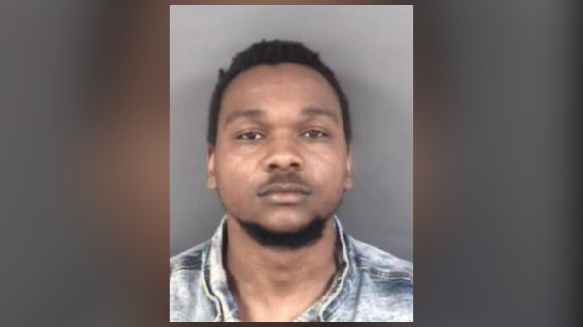 Devin Wynn Fayetteville grandson charged with murder after brutal 2024 attack leaves grandfather William Elliott dead