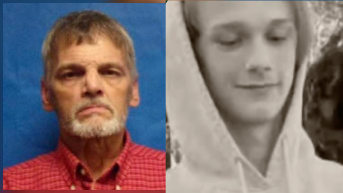 Teen killed in Thanksgiving stabbing at Craven County home 55-year-old Billy Gaskins charged with murder of 19-year-old Damien Tompkins