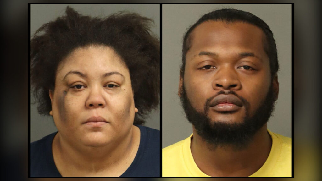 Raleigh duo accused of scamming woman out of bail money Wake Forest fake bail bonds scam felony charges