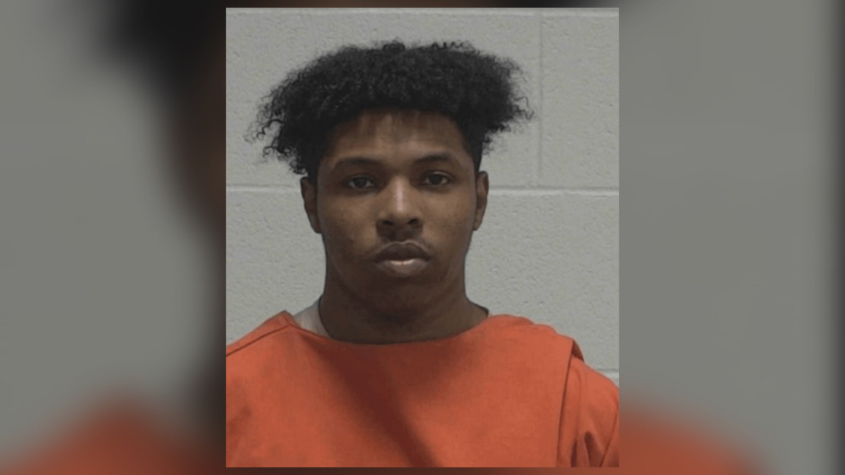 Goldsboro Man Hit With 16 Charges In Disturbing Child Sex Assault Investigation