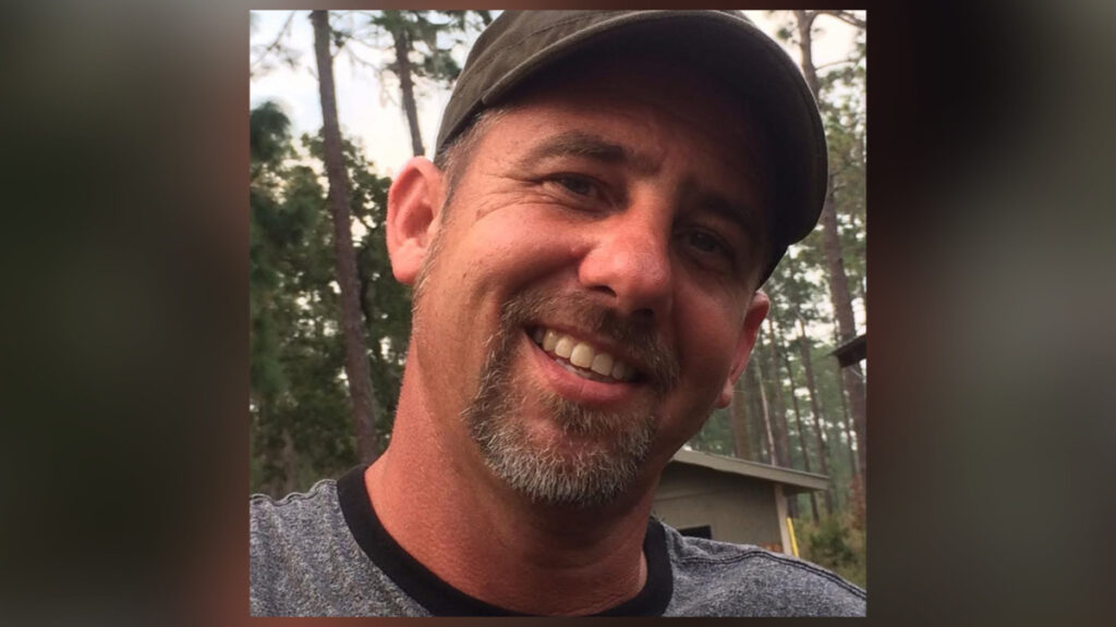 Rockingham County man Kenneth Dalton dies after falling into backyard fire pit tragic accident North Carolina investigation