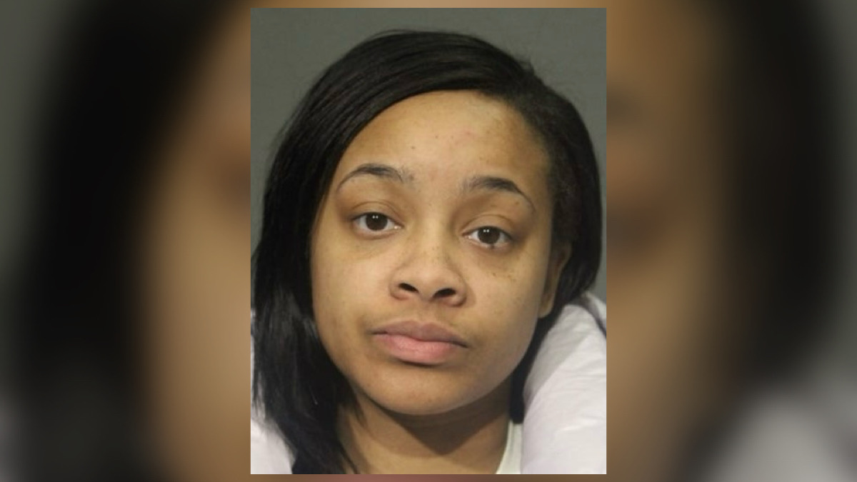 Quadajah Johnson Charged For Romeca Blackmon S Murder