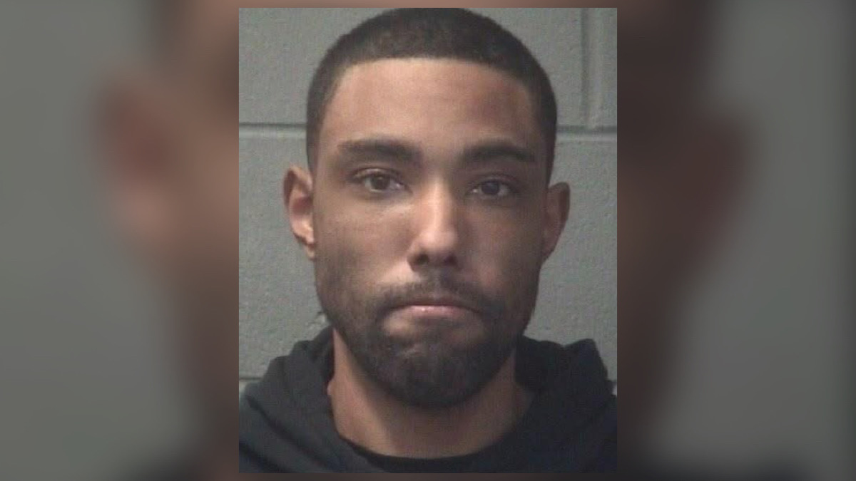 NJ teacher William Alston extradited to North Carolina accused of sexually assaulting two young girls one allegedly just 3 years old