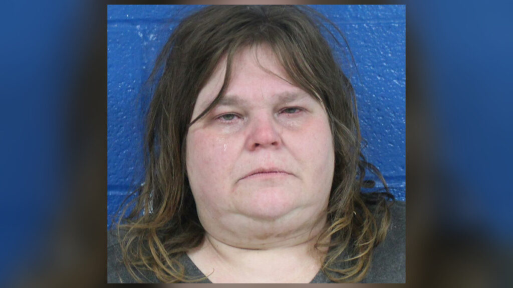 Nash County woman Amanda Wiersma arrested after four ducks found dead inside home animal cruelty charges North Carolina