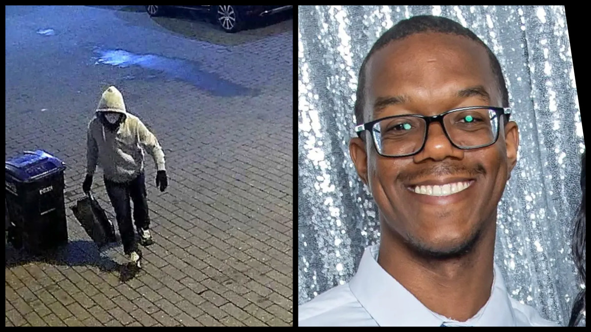 FBI nabs Virginia man Brian Cole Jr in January 6 pre-riot bomb plot DC pipe bomb suspect arrested