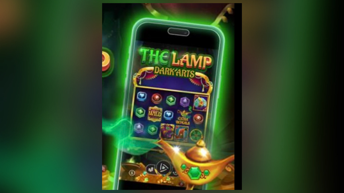 North Carolina football coach Gary Warren Jr hits 520K lotto bag Forsyth County NC Lottery jackpot winner The Lamp Dark Arts game