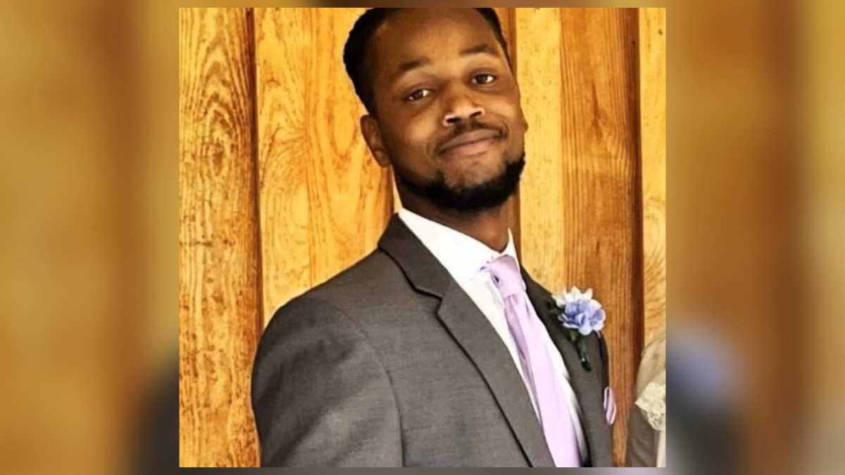 Court docs reveal fallen WakeMed officer allegedly shot man Benji Martin now charged with his murder Garner North Carolina