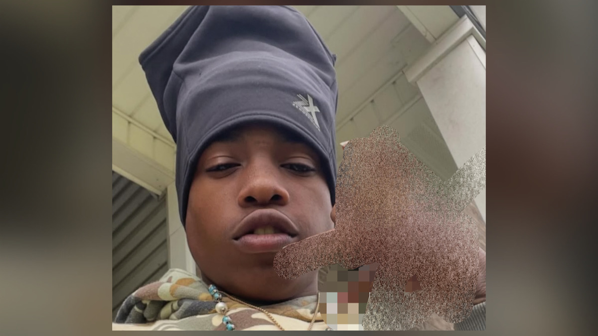 No Charges in North Forsyth High Stabbing