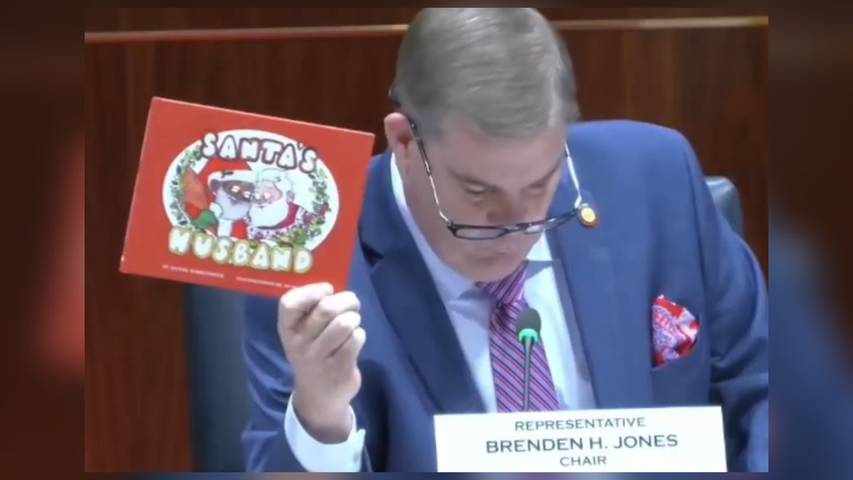 NC Lawmakers grill school officials