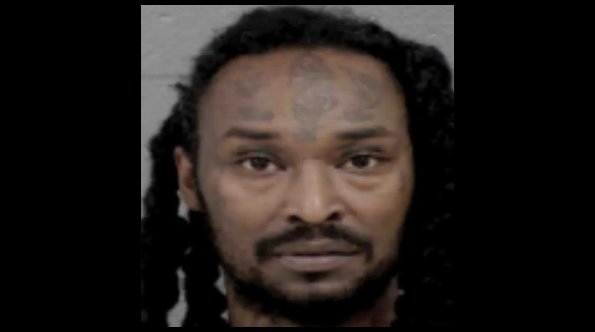 Lorenza Inman Jr. charged with murder after Charlotte mother Frezja Baker found dead behind church North Carolina