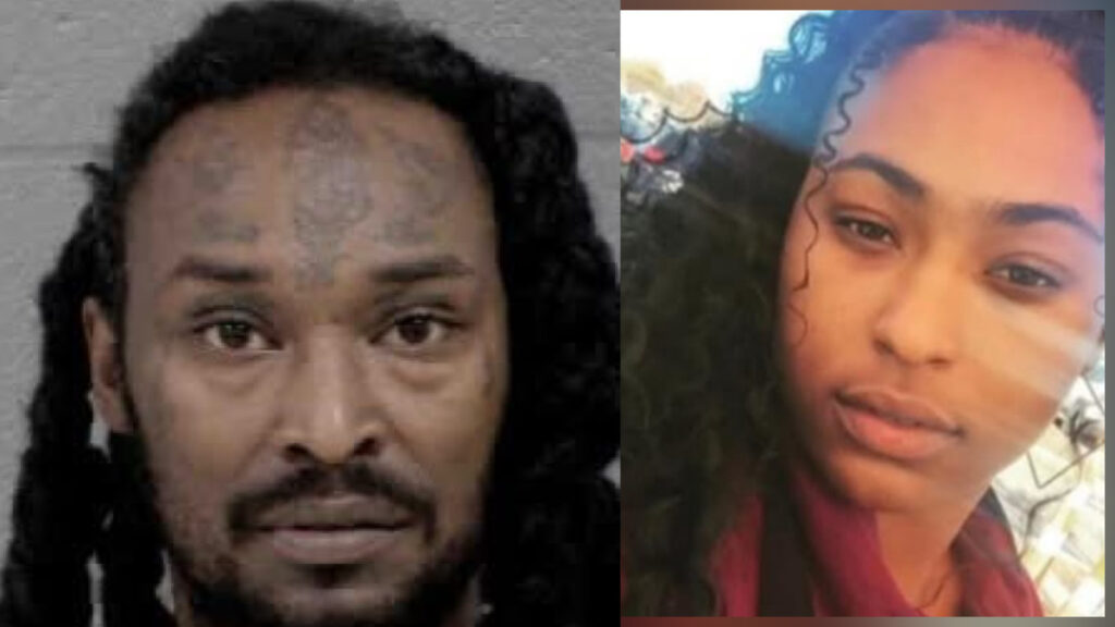 Lorenza Inman Jr arrested