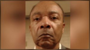 Bertie County Pastor