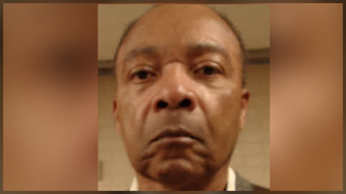 Grand jury hits 77-year-old NC preacher James Watford with child sex and kidnapping charges dating back to 1990s Bertie County