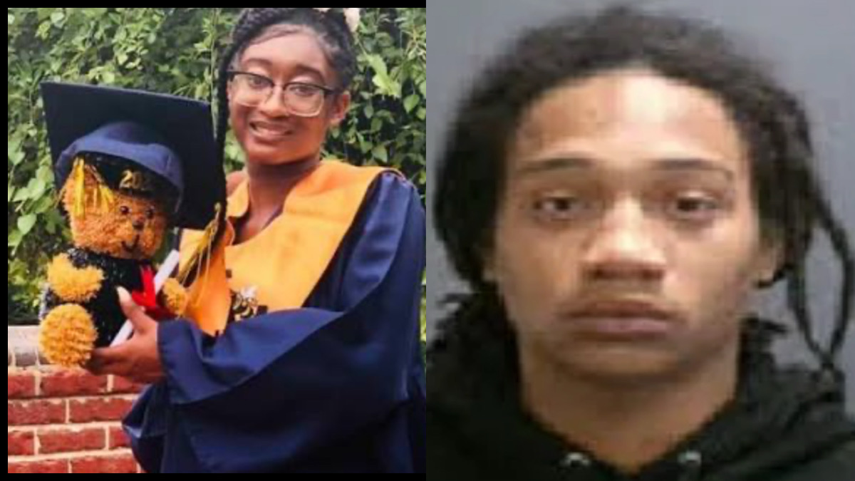 NC woman Ashanti Downey who was set on fire last year targeted in another violent attack shooting Sanford North Carolina