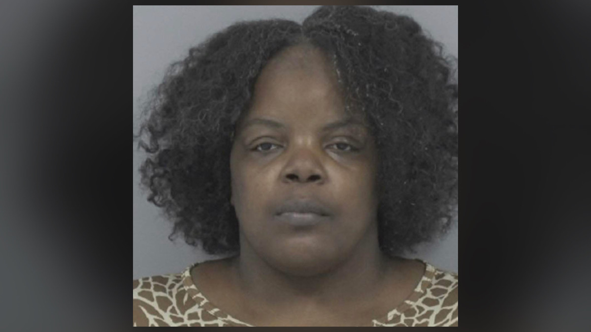 Wayne County woman Shermeca McCarty busted for jacking 102K in food stamps while working for NC DHHS SNAP fraud scheme