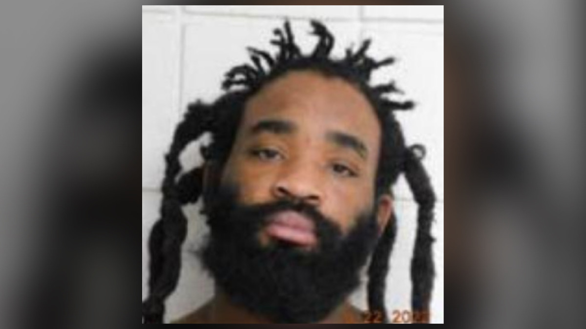 Raleigh drug kingpin Akeem Netron Holder Evans sentenced to 50 years in federal prison cocaine crack fentanyl trafficking operation