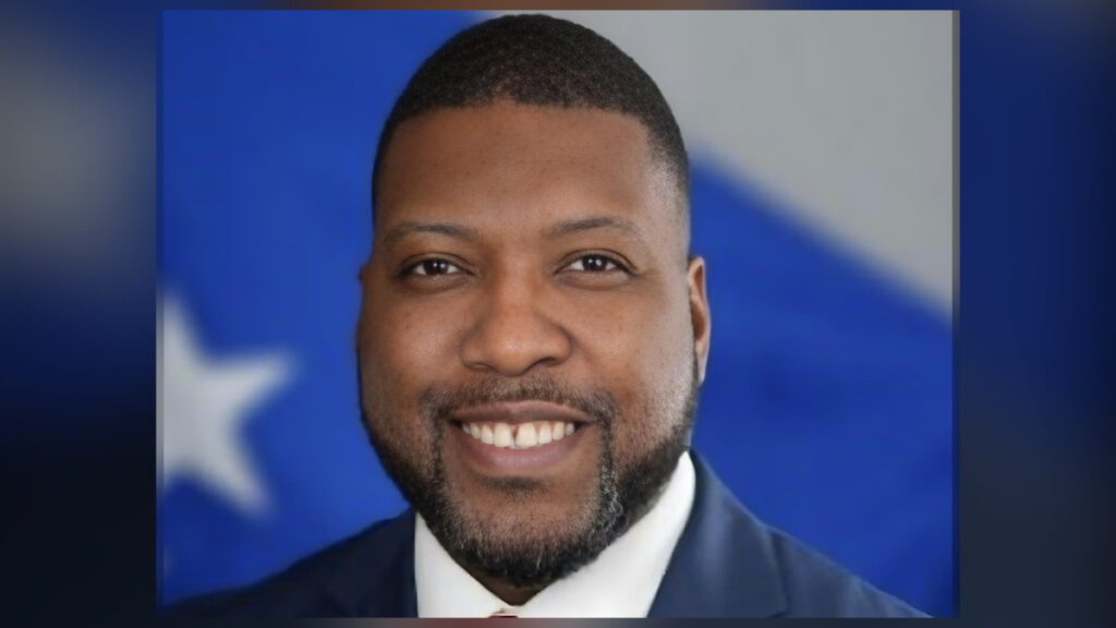 Durham mayor Leonardo Williams responds through attorney denies allegations of former band student inappropriate conduct claims