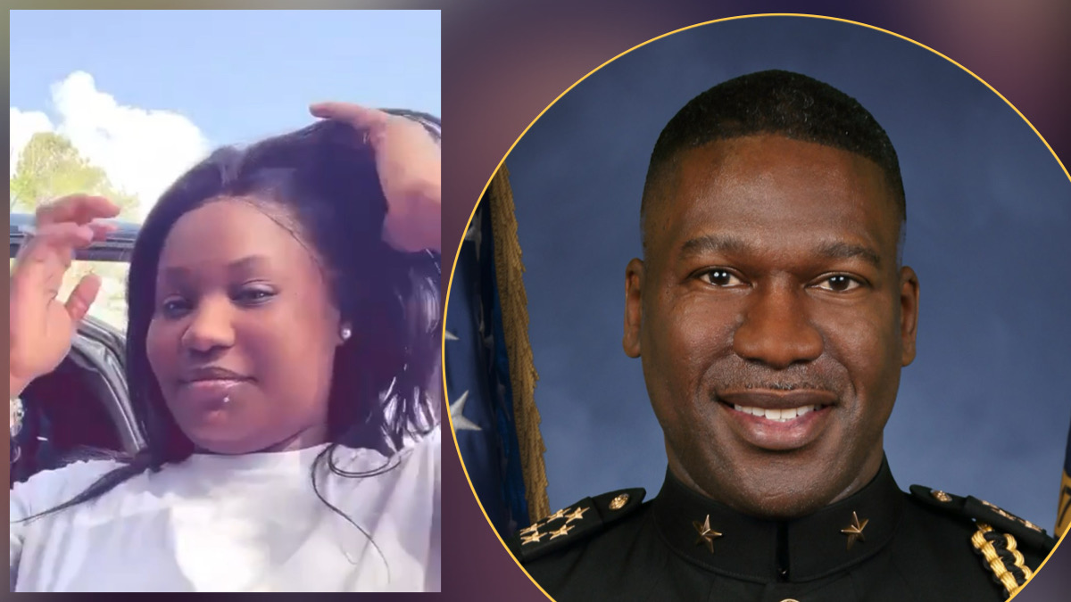 Wilson County Sheriff