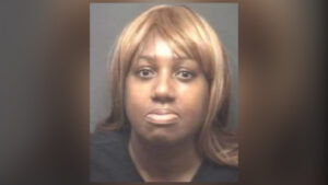 Pitt County woman PLEADS GUILTY