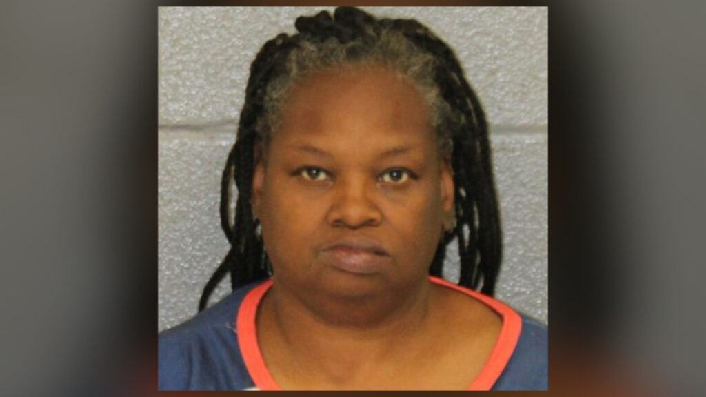 Charlotte guardian Tamara Brown accused of horrific abuse 6-year-old girl found dead in rat-infested home North Carolina charges
