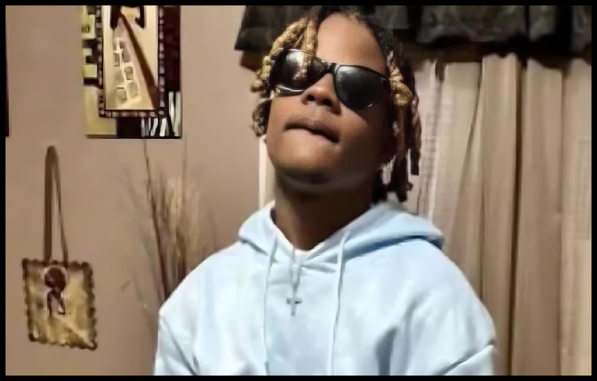 14-year-old girl Shaniya Lee Huggard charged with murder of 16-year-old boy in Windsor North Carolina shooting investigation