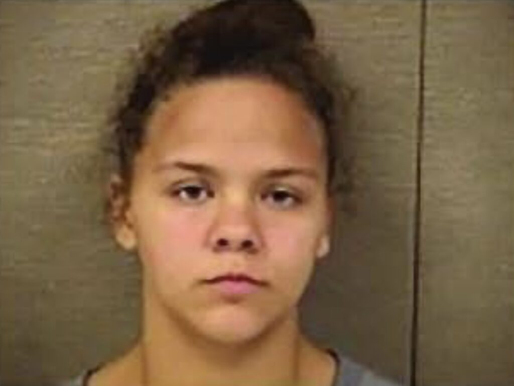 Erwin daughter arrested incest charges after DNA tests confirm paternity Harnett County North Carolina father charged