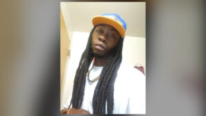 Greenville Rapper Eazy-Roc