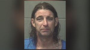 Richlands shooting suspect craig north