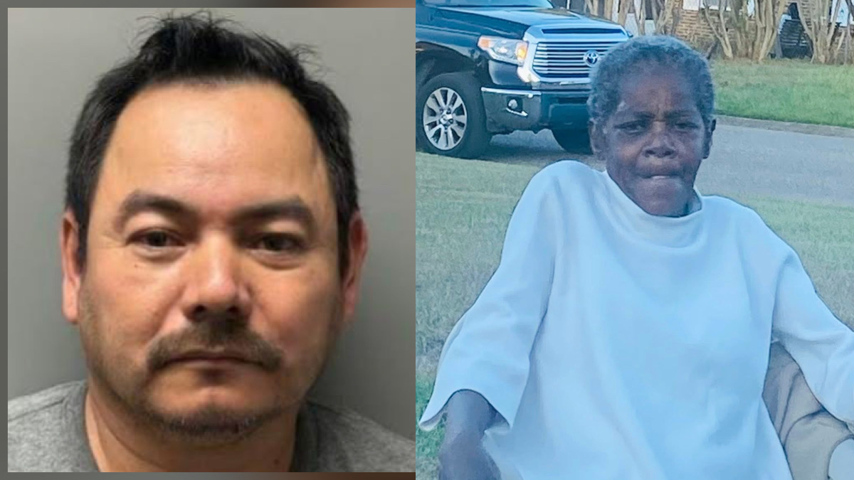 Everybody knew Ms Annie Troy mourns Annie Laura Cooper after deadly hit-and-run by illegal alien Alabama tragedy