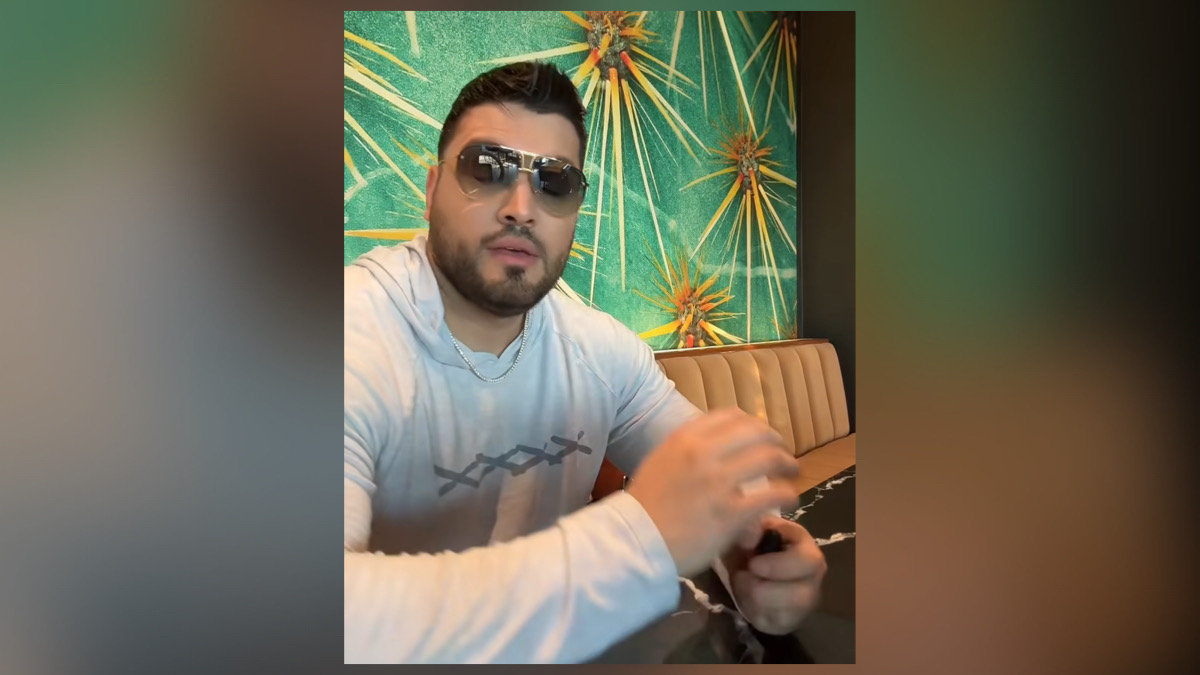 Mario Rodriguez model photo Tyler Perry lawsuit sexual assault allegations