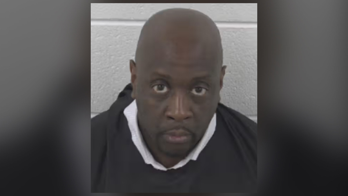 Durham Chief District Court Judge Clayton J. Jones Jr. arrested on domestic violence charges assault allegations North Carolina