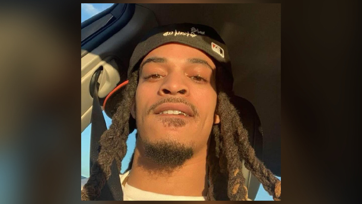 Man killed woman injured in shooting on I-73 in Greensboro Lavon Montreaz Bennett victim West Wendover Avenue North Carolina