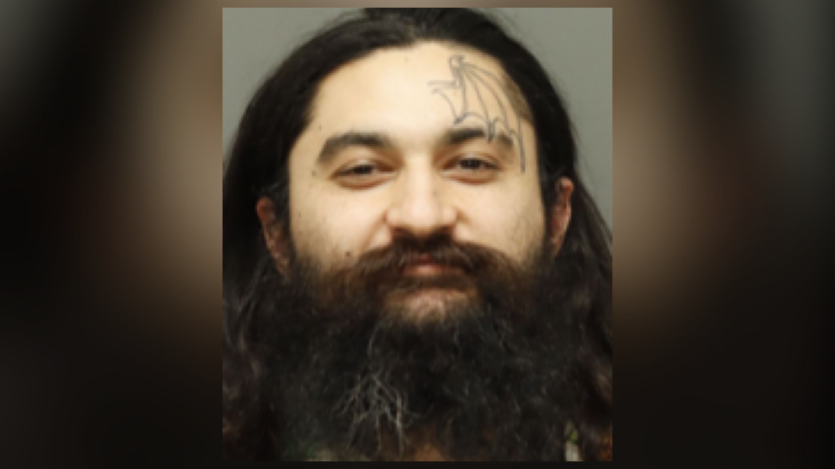 Raleigh man Michael James Ferr threatened to kill President Biden and Secret Service agent gets federal time North Carolina