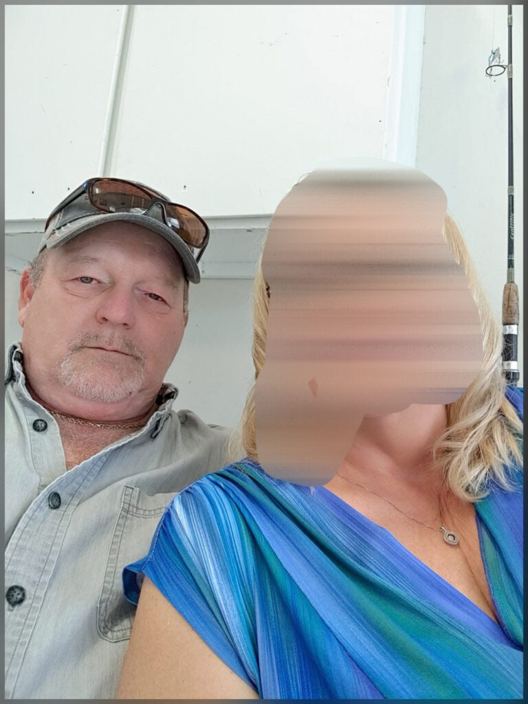 Tony Orris speaks out after New Bern gas station video goes viral