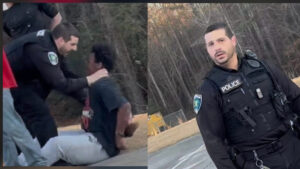 12-year-old choked by Lillington police during New Year’s Day incident in North Carolina