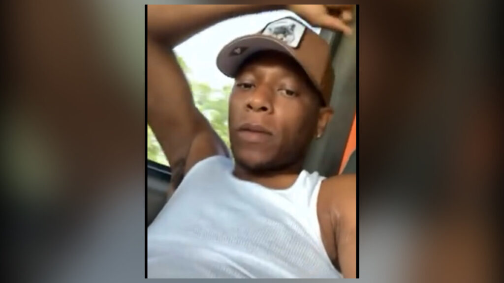 Is Brunswick County Framing Antoine Graham to Cover for a Deputy Who Killed an Innocent Woman?