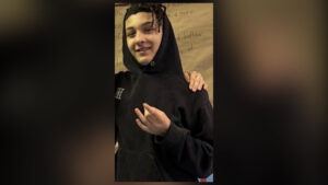 Rowan County authorities search for missing 13-year-old Johnathan Morales last seen after Christmas