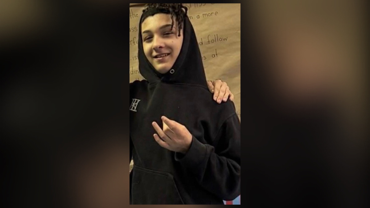 Rowan County authorities search for missing 13-year-old Johnathan Morales last seen after Christmas