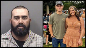 deadly rowan county dui crash scene on amity hill road at night