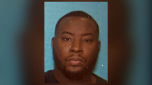 Jamil Moore mugshot, Gaston police officer arrested in Halifax County