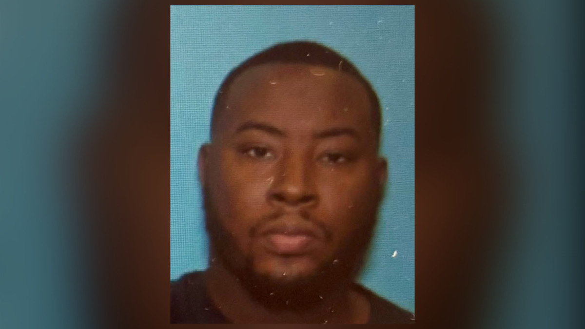 Jamil Moore mugshot, Gaston police officer arrested in Halifax County