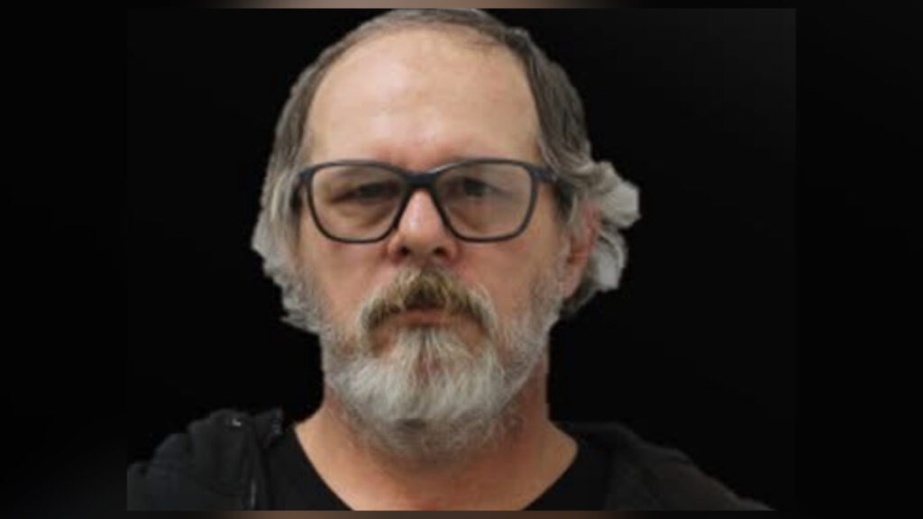 former NC detention officer arrested after inmate reports sexual assault during jail transport